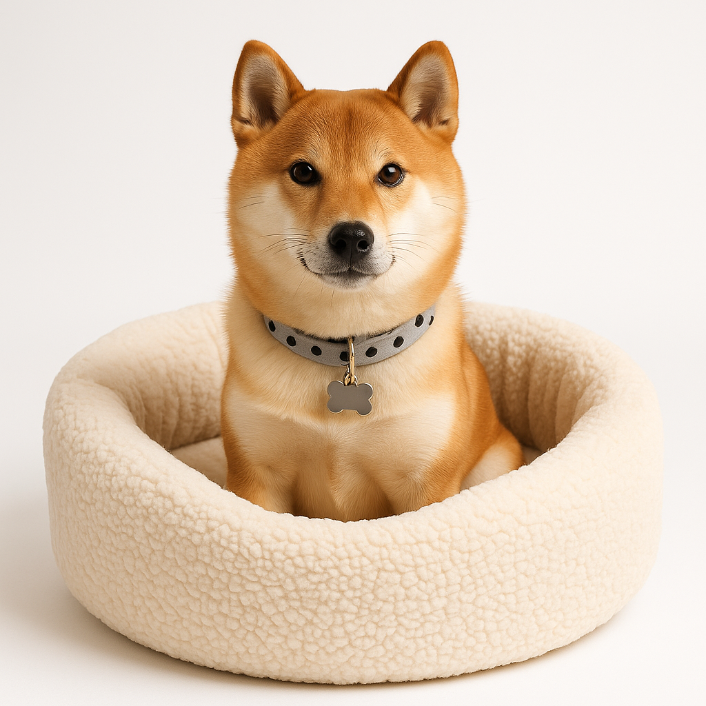 Pet beds